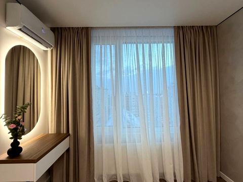 квартира по адресу Степана Бандеры ул., 77-Б