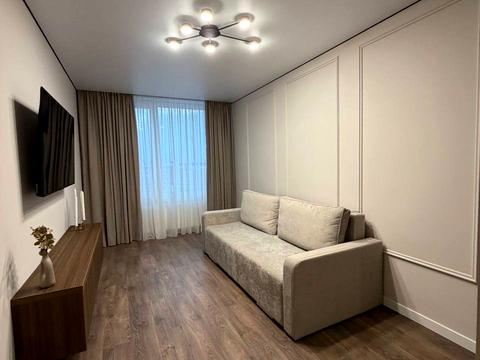 квартира по адресу Степана Бандеры ул., 77-Б