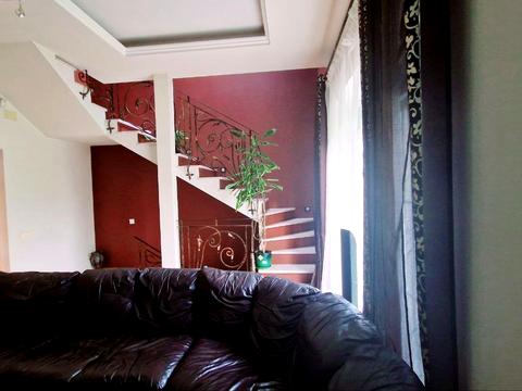 дом по адресу Солоний Ставок ул.