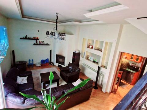 дом по адресу Солоний Ставок ул.