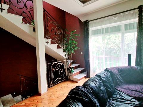 дом по адресу Солоний Ставок ул.