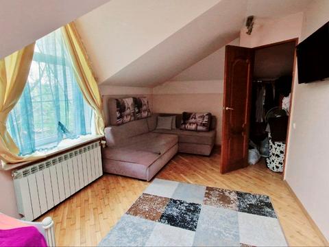 дом по адресу Солоний Ставок ул.