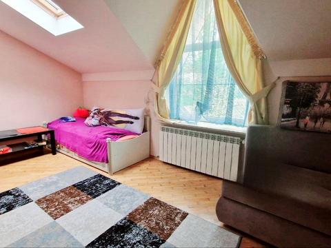 дом по адресу Солоний Ставок ул.