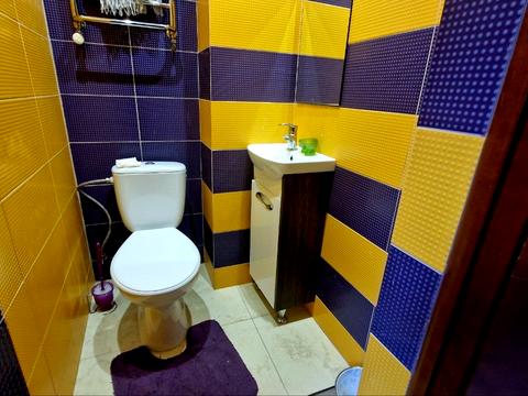 дом по адресу Солоний Ставок ул.