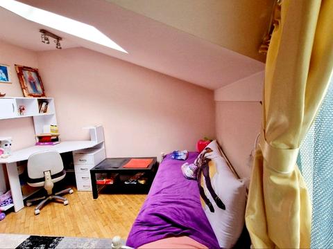 дом по адресу Солоний Ставок ул.