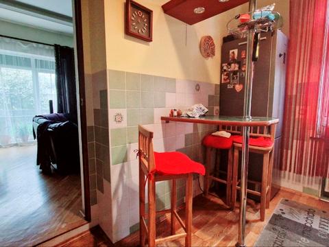 дом по адресу Солоний Ставок ул.