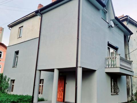 дом по адресу Солоний Ставок ул.