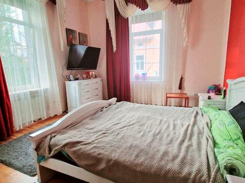 дом по адресу Солоний Ставок ул.