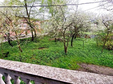 дом по адресу Солоний Ставок ул.