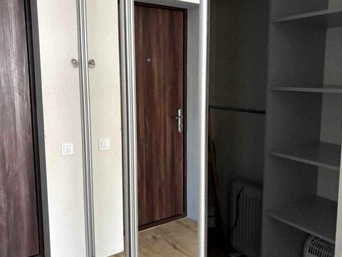 квартира за адресою Березова вул., 45