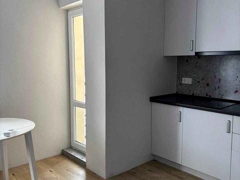 квартира за адресою Березова вул., 45