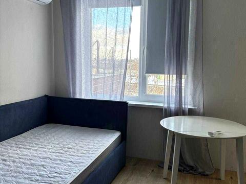 квартира за адресою Березова вул., 45