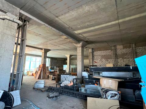 коммерческая по адресу Радистов ул., 5-А