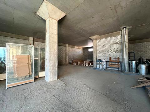 коммерческая по адресу Радистов ул., 5-А