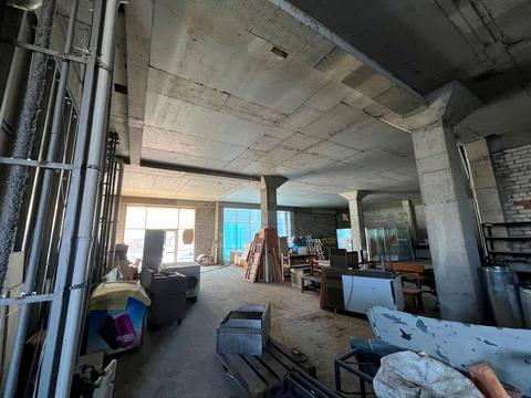 коммерческая по адресу Радистов ул., 5-А