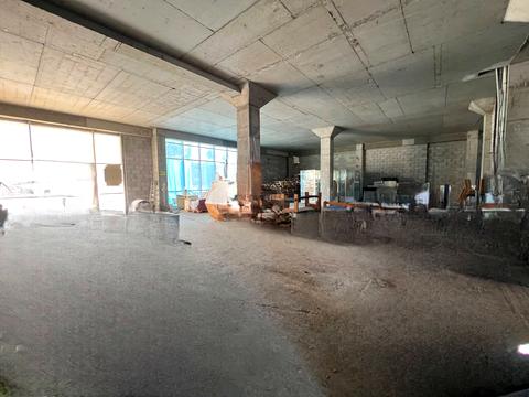 коммерческая по адресу Радистов ул., 5-А