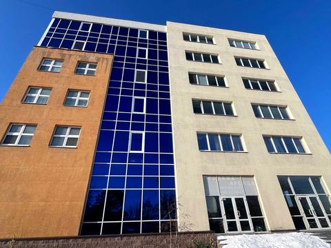 коммерческая по адресу Радистов ул., 5-А