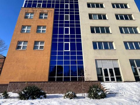 коммерческая по адресу Радистов ул., 5-А