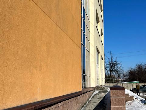 коммерческая по адресу Радистов ул., 5-А