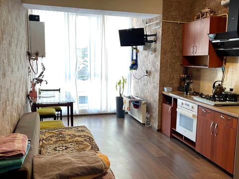 квартира за адресою В'ячеслава Чорновола вул., 91п