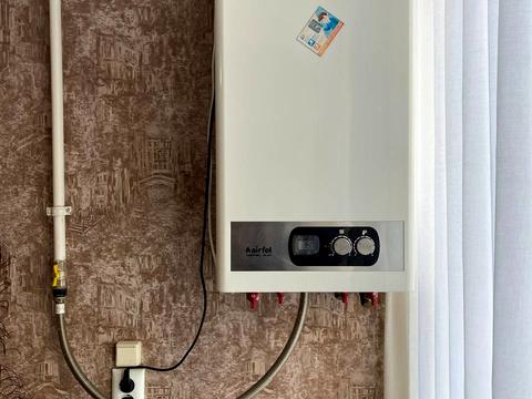 квартира за адресою В'ячеслава Чорновола вул., 91п