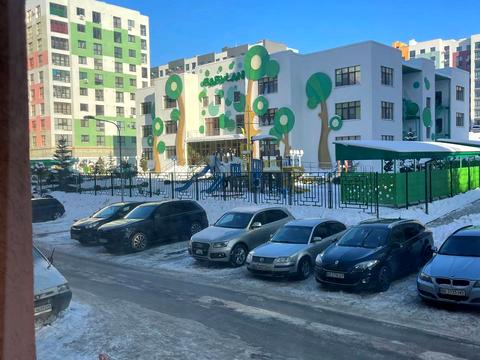 квартира за адресою В'ячеслава Чорновола вул., 91п