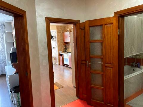 квартира за адресою В'ячеслава Чорновола вул., 91п