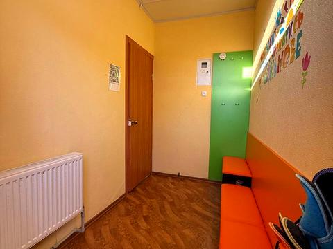 коммерческая по адресу Мандрыковская ул., 134