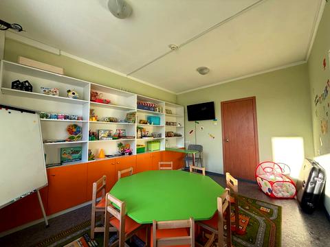 коммерческая по адресу Мандрыковская ул., 134