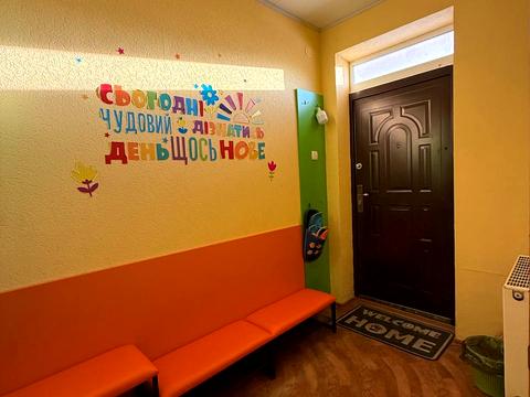 коммерческая по адресу Мандрыковская ул., 134