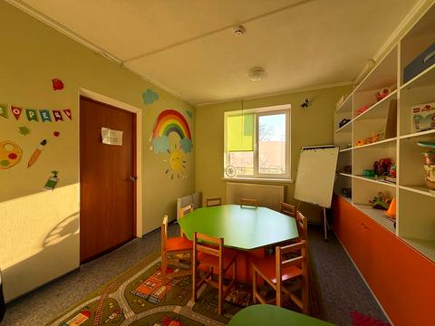 коммерческая по адресу Мандрыковская ул., 134