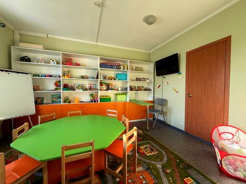 коммерческая по адресу Мандрыковская ул., 134