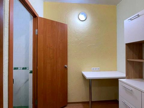 коммерческая по адресу Мандрыковская ул., 134