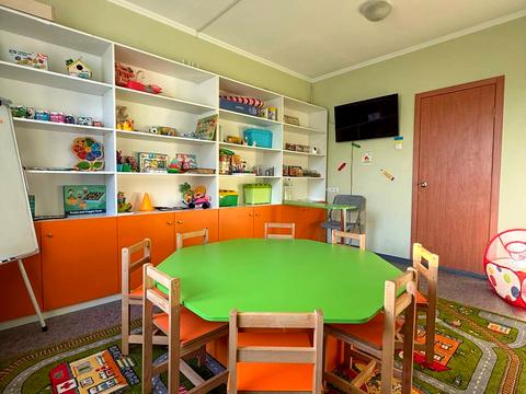 коммерческая по адресу Мандрыковская ул., 134