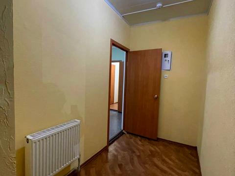 коммерческая по адресу Мандрыковская ул., 134