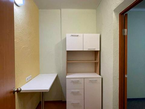 коммерческая по адресу Мандрыковская ул., 134