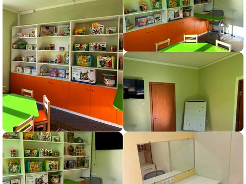 коммерческая по адресу Мандрыковская ул., 134