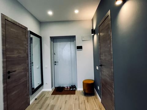 квартира по адресу Гетмана Мазепы ул., 40