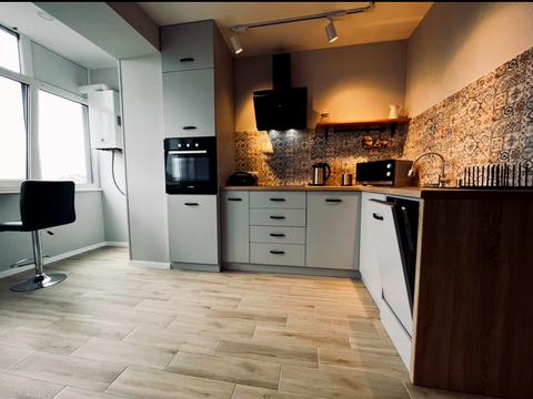 квартира по адресу Гетмана Мазепы ул., 40