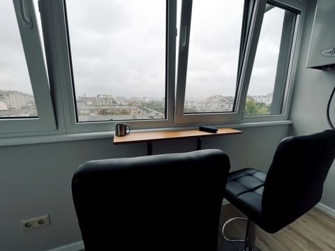 квартира по адресу Гетмана Мазепы ул., 40