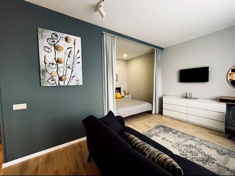 квартира по адресу Гетмана Мазепы ул., 40