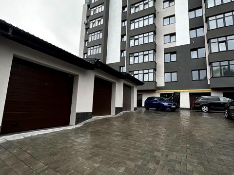 квартира по адресу Гетмана Мазепы ул., 40