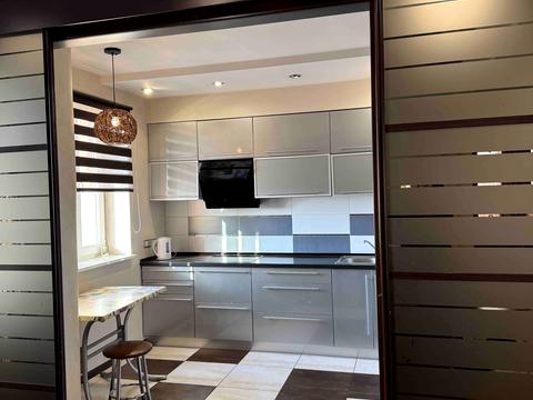 квартира за адресою Аерокосмічний просп., 43/1