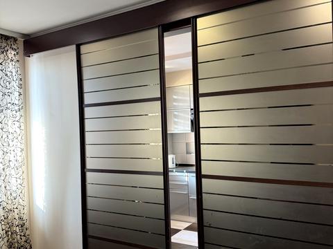 квартира за адресою Аерокосмічний просп., 43/1