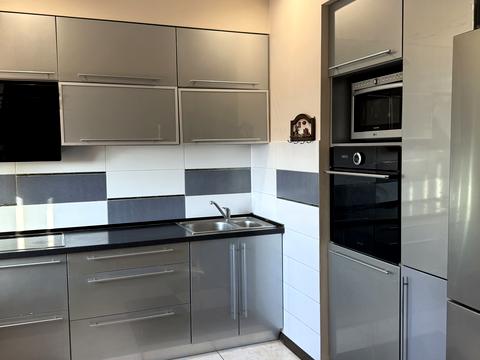 квартира за адресою Аерокосмічний просп., 43/1