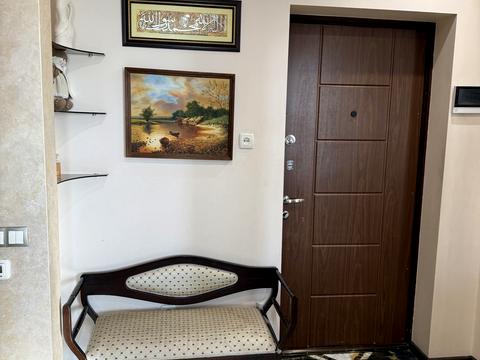 квартира за адресою Аерокосмічний просп., 43/1