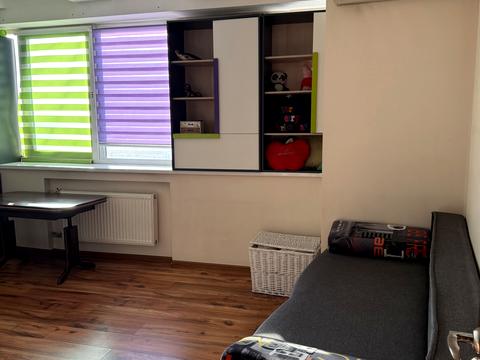 квартира за адресою Аерокосмічний просп., 43/1