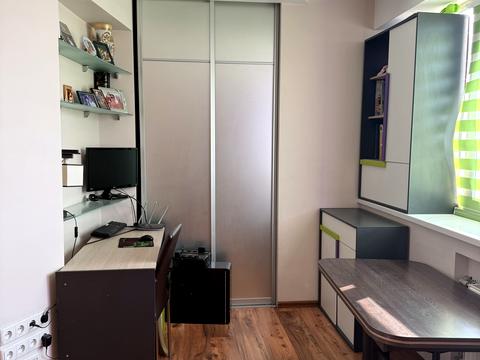 квартира за адресою Аерокосмічний просп., 43/1