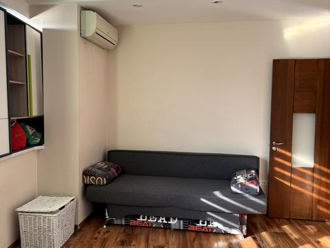 квартира за адресою Аерокосмічний просп., 43/1