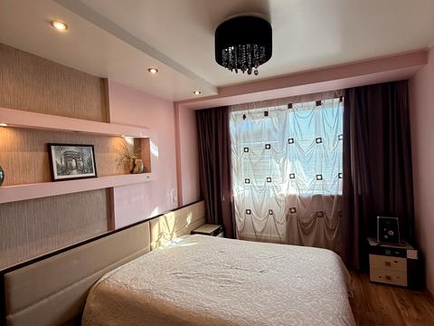 квартира за адресою Аерокосмічний просп., 43/1